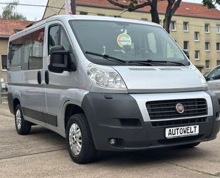 Fiat Ducato Gebrauchtwagen