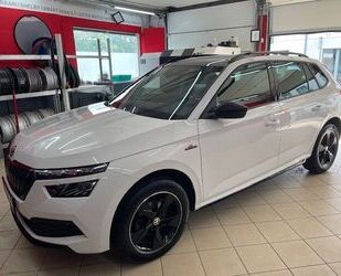 Skoda Kamiq Gebrauchtwagen