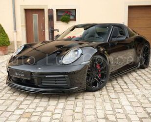Porsche 992 Gebrauchtwagen