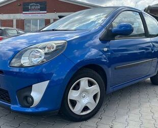 Renault Twingo Gebrauchtwagen