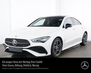 Mercedes-Benz CLA 250 Gebrauchtwagen
