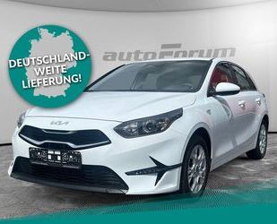 Kia ceed / Ceed Gebrauchtwagen
