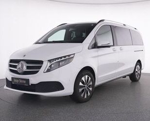 Mercedes-Benz V 250 Gebrauchtwagen