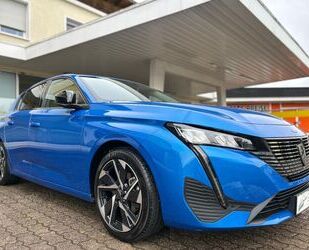 Peugeot 308 Gebrauchtwagen