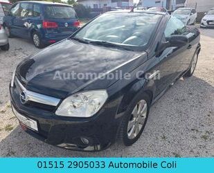 Opel Tigra Gebrauchtwagen