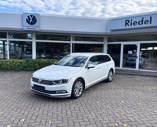 Audi Passat Variant 