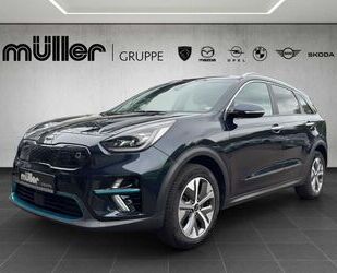 Kia Niro Gebrauchtwagen