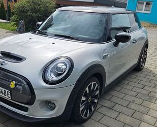 Mercedes-Benz Cooper SE 