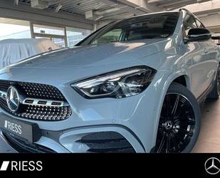 Mercedes-Benz GLA 180 Gebrauchtwagen