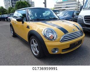 Mini Cooper Gebrauchtwagen
