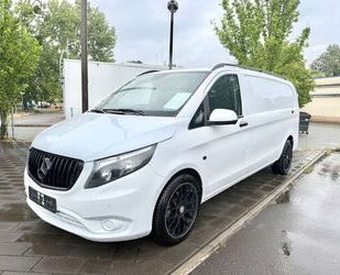 Mercedes-Benz Vito Gebrauchtwagen