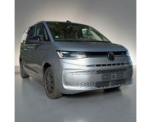 VW T7 Multivan Gebrauchtwagen