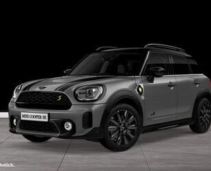 Mini Cooper SE Countryman Gebrauchtwagen