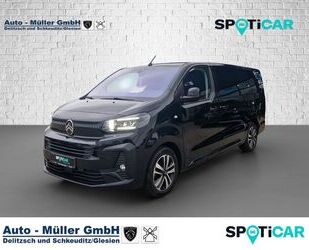 Citroen SpaceTourer Gebrauchtwagen