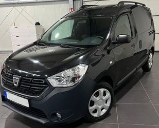Dacia Dokker Gebrauchtwagen