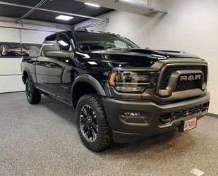 Dodge RAM Gebrauchtwagen