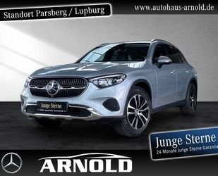 Mercedes-Benz GLC 200 Gebrauchtwagen