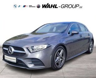 Mercedes-Benz A 180 Gebrauchtwagen