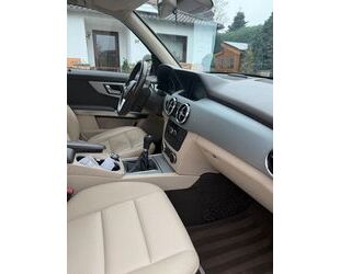 Mercedes-Benz GLK 200 Gebrauchtwagen