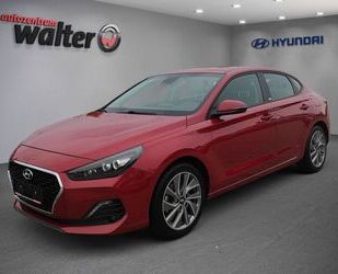 Hyundai i30 Gebrauchtwagen