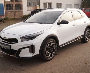 Kia XCeed Gebrauchtwagen