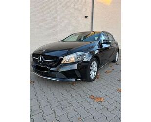 Mercedes-Benz A 180 Gebrauchtwagen