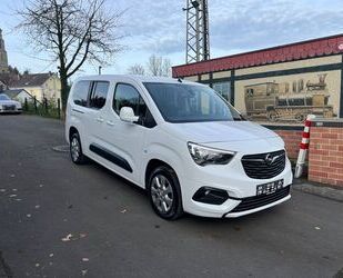 Opel Combo Gebrauchtwagen