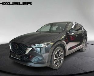 Mazda CX-5 Gebrauchtwagen