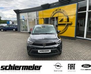 Opel Crossland (X) Gebrauchtwagen