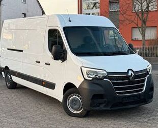 Renault Master Gebrauchtwagen