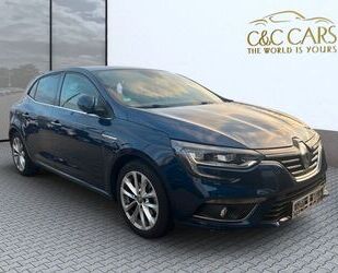 Renault Megane Gebrauchtwagen