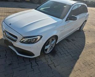 Mercedes-Benz C 63 AMG Gebrauchtwagen
