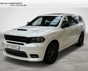 Dodge Durango Gebrauchtwagen