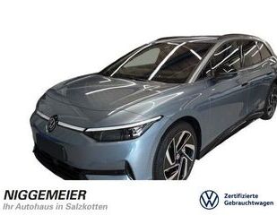 VW ID.7 Gebrauchtwagen