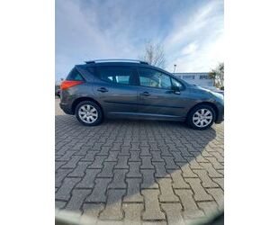 Peugeot 207 Gebrauchtwagen