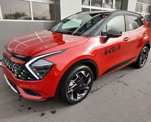 Kia Sportage Gebrauchtwagen