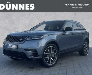 Land Rover Range Rover Velar Gebrauchtwagen