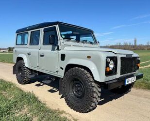 Land Rover Defender Gebrauchtwagen