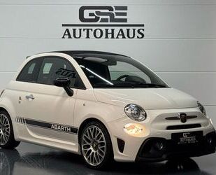 Abarth 595 Turismo Gebrauchtwagen