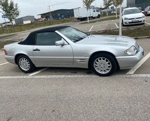 Mercedes-Benz SL 280 Gebrauchtwagen
