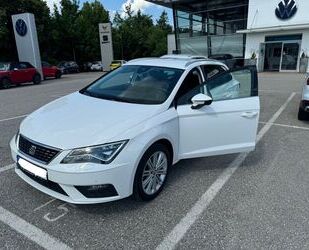 Seat Leon Gebrauchtwagen