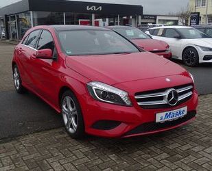 Mercedes-Benz A 200 Gebrauchtwagen