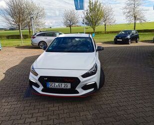 Hyundai i30 Gebrauchtwagen