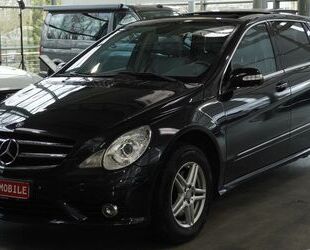 Mercedes-Benz R 300 Gebrauchtwagen