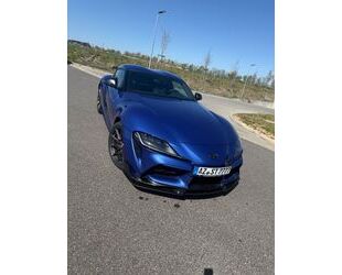Toyota Supra Gebrauchtwagen