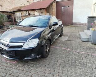 Opel Tigra Gebrauchtwagen
