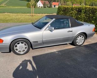 Mercedes-Benz SL 320 Gebrauchtwagen