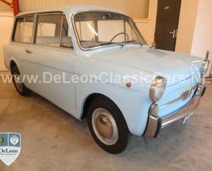 Fiat Andere Gebrauchtwagen
