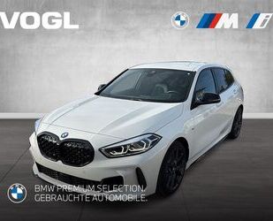 BMW M135 Gebrauchtwagen