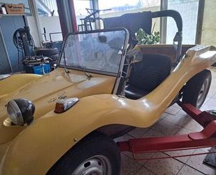 VW Buggy Gebrauchtwagen